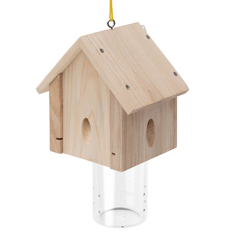 Classic Cabin Carpenter Bee Traps