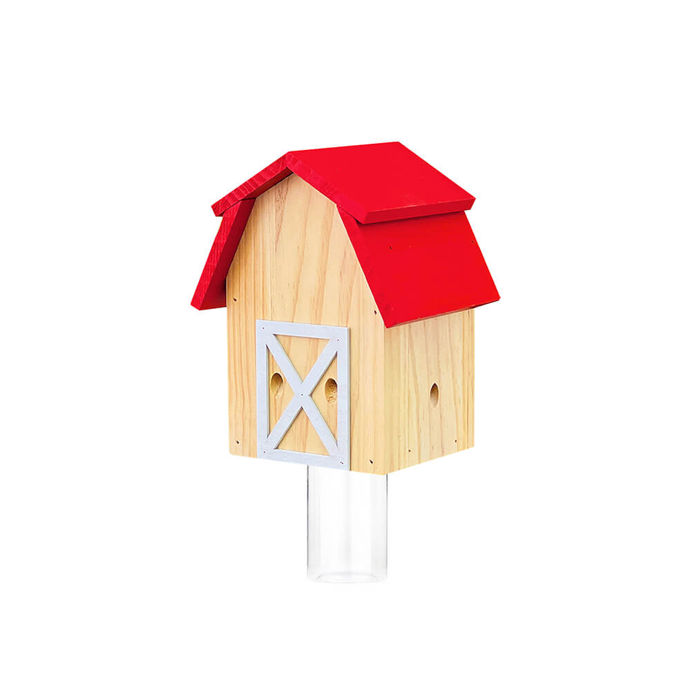 Nature Barn Style Carpenter Bee Traps