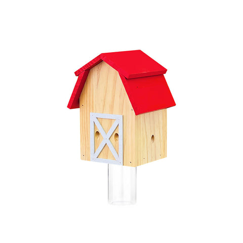 Nature Barn Style Carpenter Bee Traps