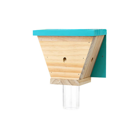 Best Bee Trap Wood Carpenter Bee Trap