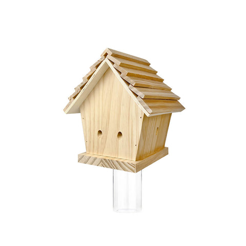 Nature Chalet Style Carpenter Bee Traps