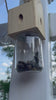 Compact Sloped-Roof Carpenter Bee Traps
